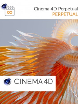 Cinema 4D R25