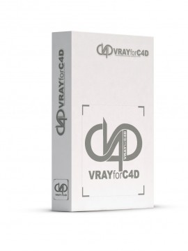 V-Ray Premium Abo jährlich
