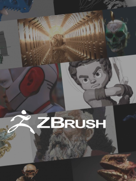 ZBrush 2023
